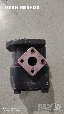 Хидро Помпа, снимка 10 - Селскостопанска техника - 37593740