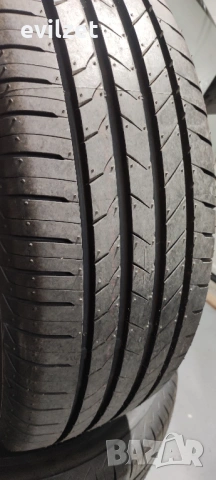 4 бр. чисто нови летни гуми 225/65/17 BRIGDESTONE ALENZA 001 Made in Japan , снимка 3 - Гуми и джанти - 53916000