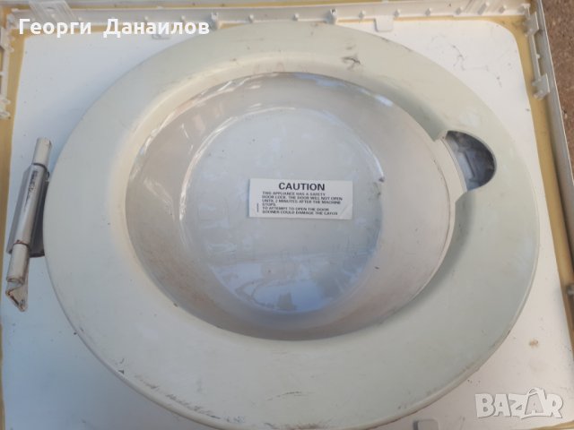Продавам части за люк за пералня Samsung SWF 8005 в Перални в гр.  Благоевград - ID30062418 — Bazar.bg