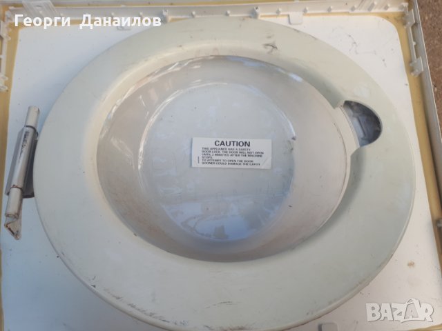 Продавам пералня Samsung SWF 8005 на части, снимка 12 - Перални - 29870320