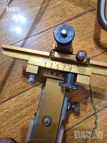 Лък Green Horn белгийски компаунд, снимка 11 - Лъкове и арбалети - 52956463