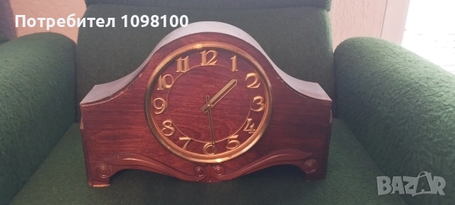 Антикварен часовник 