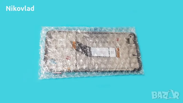 Дисплей с рамка Xiaomi Redmi 10, 10 Prime (2022), снимка 3 - Резервни части за телефони - 47466316