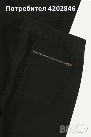 Дънков гащеризон , снимка 2 - Гащеризони - 53114564