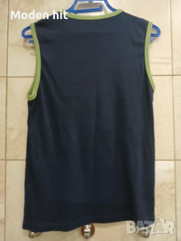 Тениски за момче размер 164 см., снимка 10 - Детски тениски и потници - 50647136