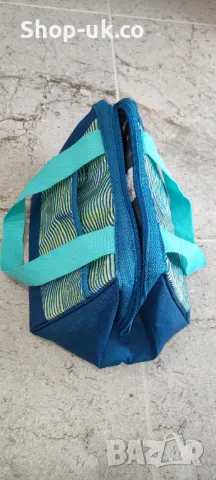 Термо чанта IGLOO , снимка 3 - Хладилни чанти - 50302236