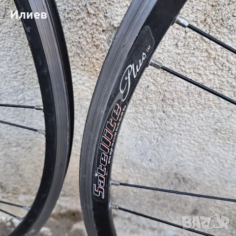 Шосейни капли BONTRAGER 28 цола, снимка 4 - Части за велосипеди - 55812344