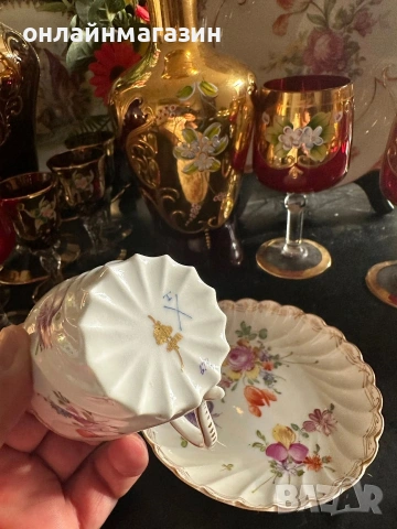 Двоен сет, снимка 3 - Нумизматика и бонистика - 53213122