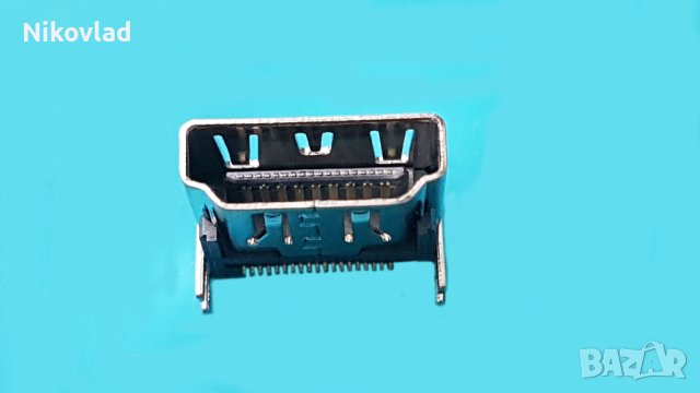 HDMI конектор (букса) Sony PlayStation 5, снимка 3 - Друга електроника - 42900903