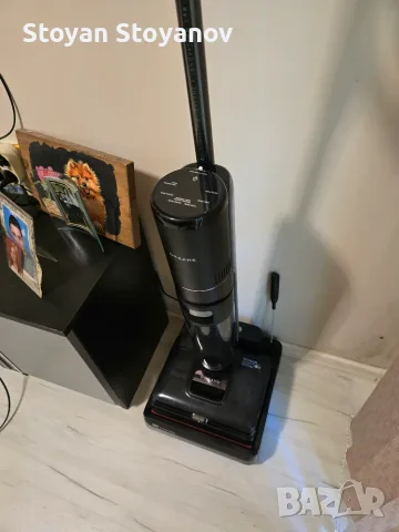 Dreame H15 Pro Foam Wash Wet Dry Vacuum, снимка 7 - Прахосмукачки - 56244249