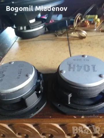 JBL- 104 h, снимка 4 - Тонколони - 47674019