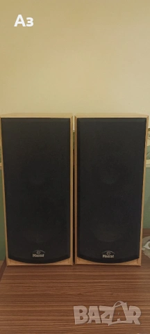 Тонколони Magnat, снимка 10 - Тонколони - 53087003