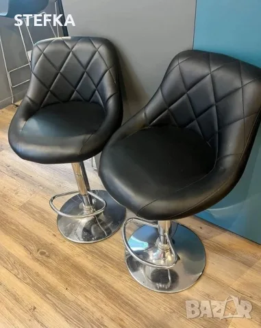Нови бат столове 40€