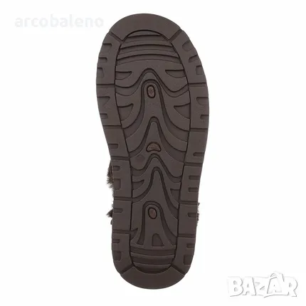 Ликвидация! Зимни дамски боти - Доставка 24 часа , снимка 3 - Дамски боти - 48694261