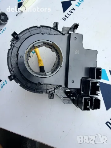 BDGJ-66-CSO-A лентов кабел от Mazda 3, 2.5 SKYACTIV-G, снимка 4 - Части - 56318280