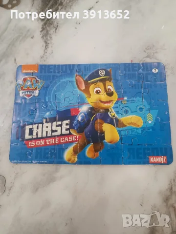 пъзели без забележка, снимка 12 - Игри и пъзели - 56074177