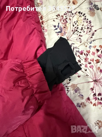 Зимно яке Bergans, снимка 6 - Якета - 52522444