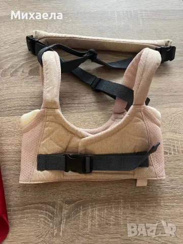 Колан за прохождане Пим Пам Chipolino, снимка 2 - Други - 48204700