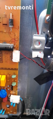 Платка POWER SUPPLY , снимка 4 - Части и Платки - 31981498