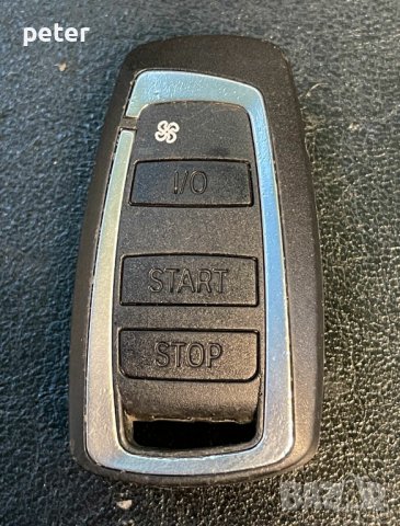 Webasto BMW 5er / 6er / 7er / X3 / X4