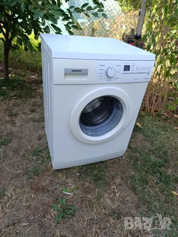 Пералня  Siemens IQ 300 A ++ 7кг