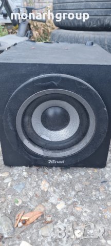 Буфер Trust   Set 16809