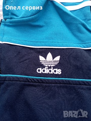 Детски комплект Горнище и долнище Adidas, снимка 3 - Детски комплекти - 42141937