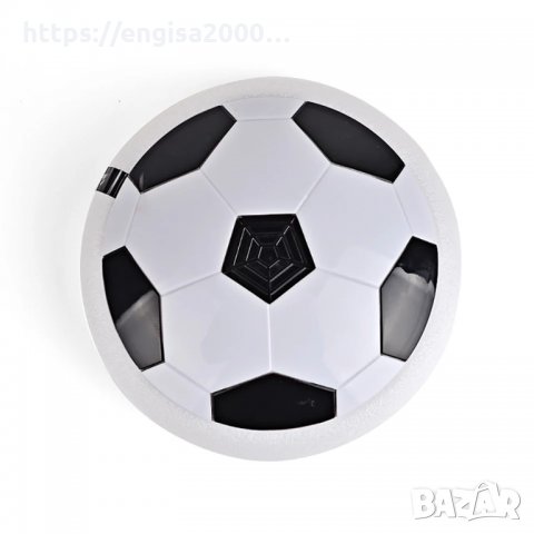 ПРОМО! Hover Ball-Интерактивна футболна топка, снимка 5 - Електрически играчки - 31398019