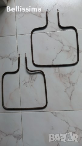 10 бр. Нагреватели за 10 лв, снимка 3 - Резервни части за машини - 40820566