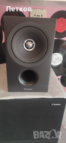 Technics sb - C 600, снимка 2 - Тонколони - 51694347