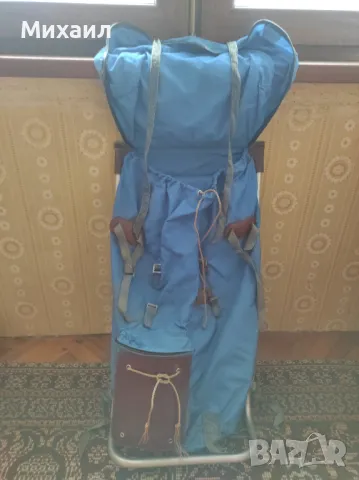 Туристическа раница САМАР, снимка 1