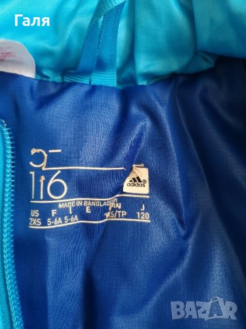 Детски якета, снимка 4 - Детски якета и елеци - 37916634