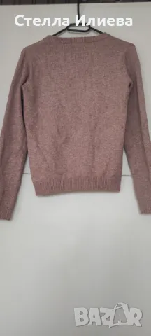 Пуловер Jacqueline De Yong, снимка 2 - Блузи с дълъг ръкав и пуловери - 48816583