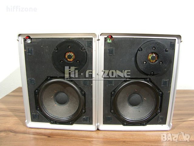 ТОНКОЛОНИ  Активни Philips sx 6541, снимка 2 - Тонколони - 33730239