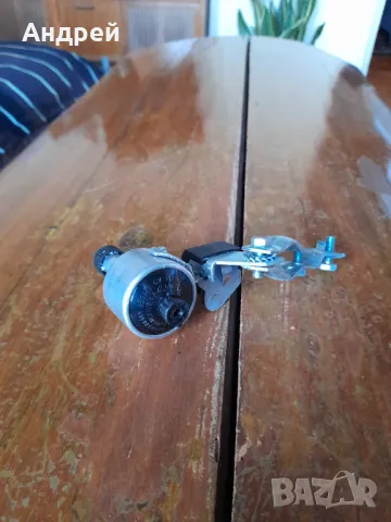 Старо динамо за велосипед,колело Union