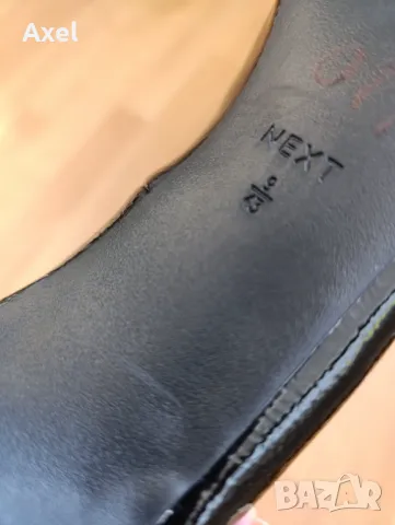 Нови 41 номер елегантни обувки, снимка 5 - Дамски елегантни обувки - 50060563