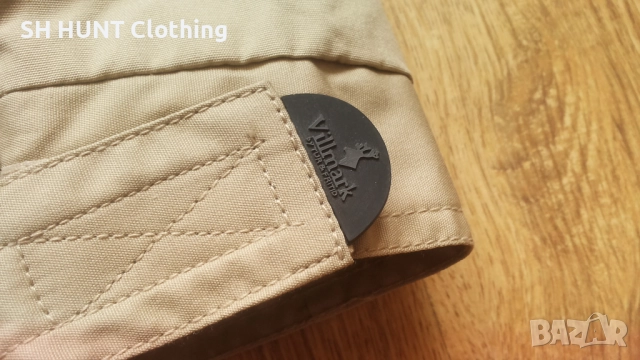 Villmark Jacket размер XL за лов яке със здрава материя. Подходящо за гоначи - 1770, снимка 8 - Екипировка - 52930336