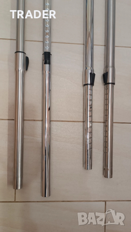 телескопична метална тръба за прахосмукачка , снимка 4 - Прахосмукачки - 50934293