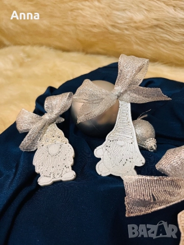 Коледни играчки , снимка 3 - Коледни подаръци - 52048161