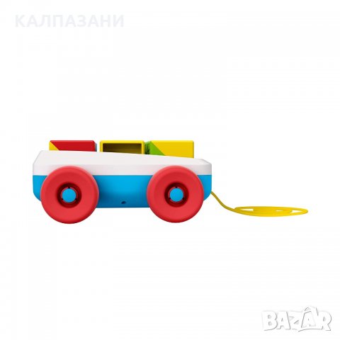 FP - Кубчета за активност Fisher-Price GJW10, снимка 3 - Образователни игри - 32048079