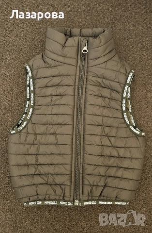 Бебешки дрехи Mayoral, H&M и MDM, снимка 8 - Комплекти за бебе - 52759098