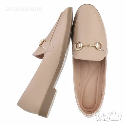 Дамски ежедневни обувки, 3цвята , снимка 3 - Дамски ежедневни обувки - 49659374