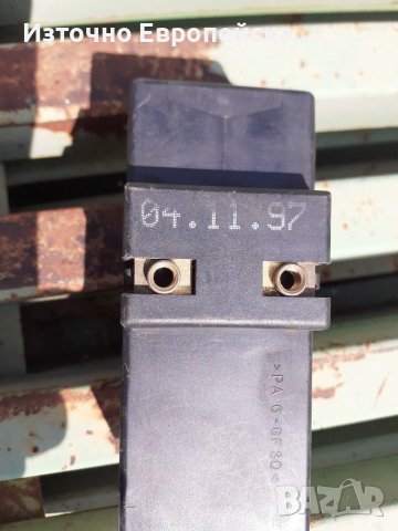 Реле синхронизация перка охладител VW,Audi,Seat 1J0919506H, снимка 2 - Части - 37012315