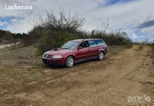 Продавам Volkswagen Passat B5.5, снимка 2 - Автомобили и джипове - 55799466