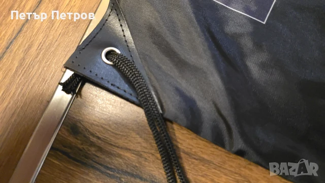 Мешка F1 Team Alpine, снимка 6 - Раници - 51133997