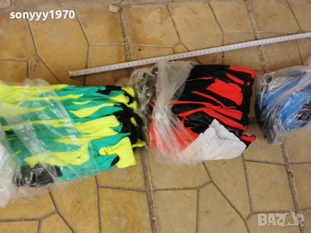 РАБОТНИ РЪКАВИЦИ 1 ЕВРО ЗА ЧИФТ 2204261722, снимка 2 - Други инструменти - 54280861