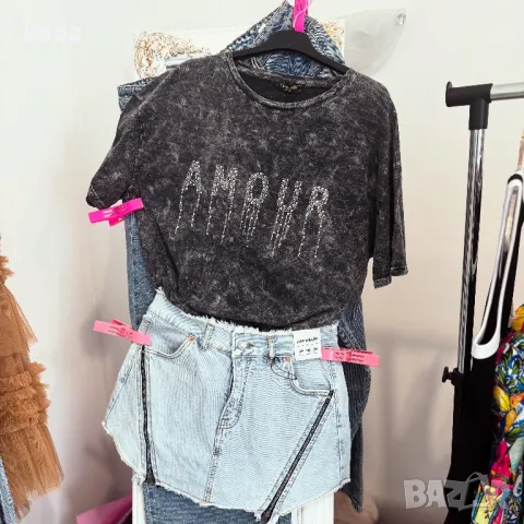 Пола панталонки 34,36,38,40,42