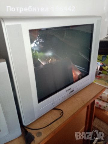 Телевизор NEO, снимка 3 - Телевизори - 40046425