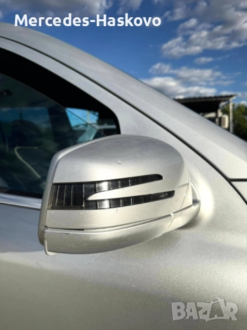 MERCEDES-BENZ ML350 CDI FACELIFT *НА ЧАСТИ*, снимка 7 - Автомобили и джипове - 51806654