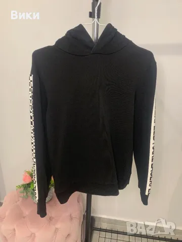 Karl Lagerfeld дамско горнище в размер S